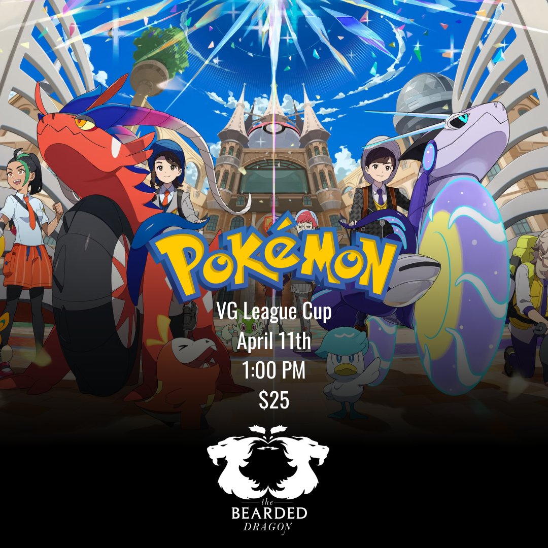 The Bearded Dragon tweet media