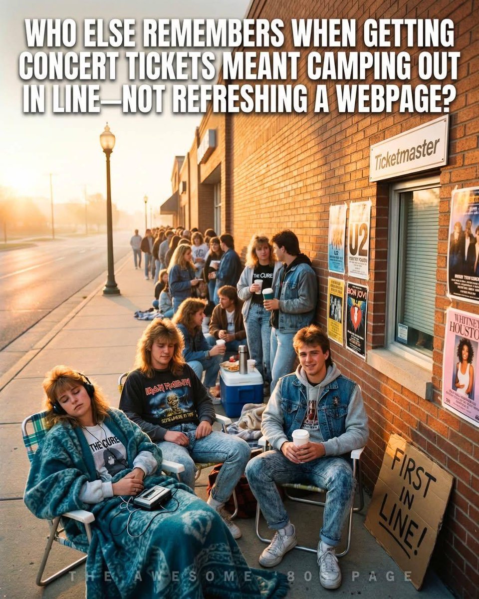 FOGHAT's tweet image. Remember those days?!