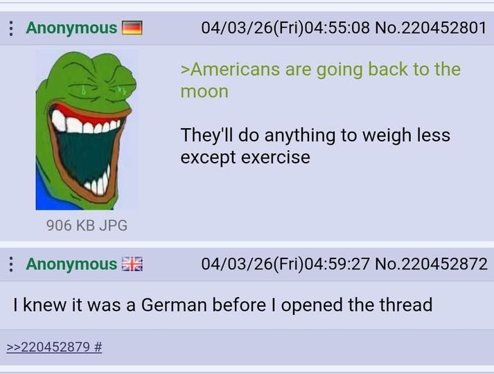 Orwell & Goode tweet media