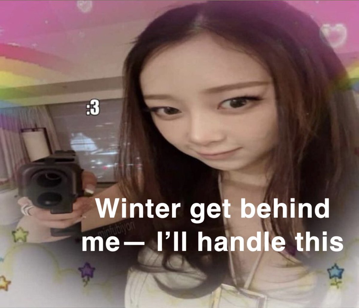 kim aeri tweet media