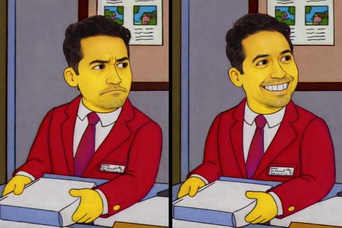 Premios Popis tweet media