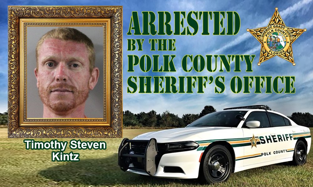 Polk County Sheriff 🚔 Grady Judd tweet media