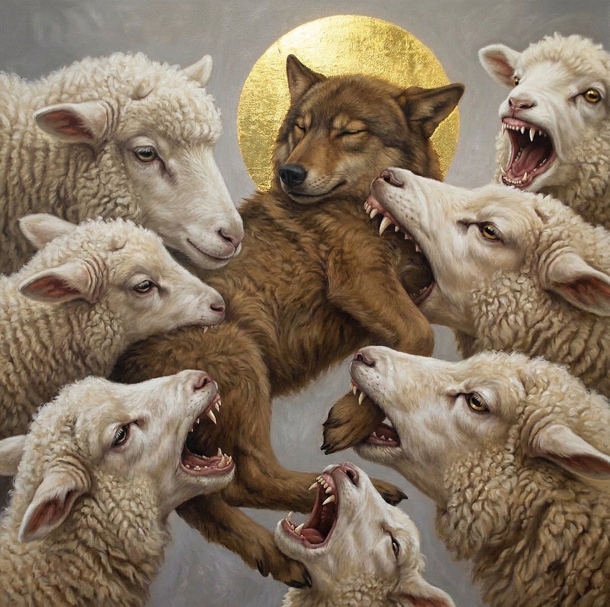 US Chemical Safety & Hazard Nonaffiliate tweet media