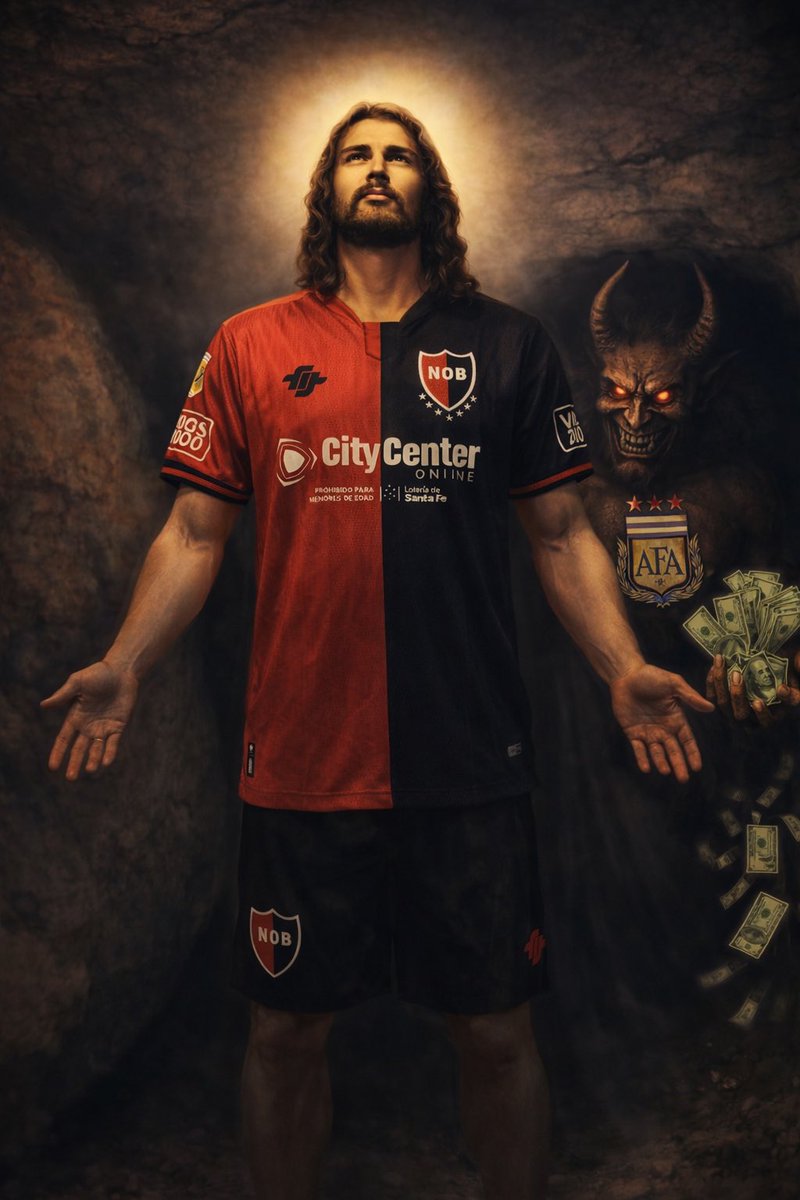 Profesor Castelli tweet media