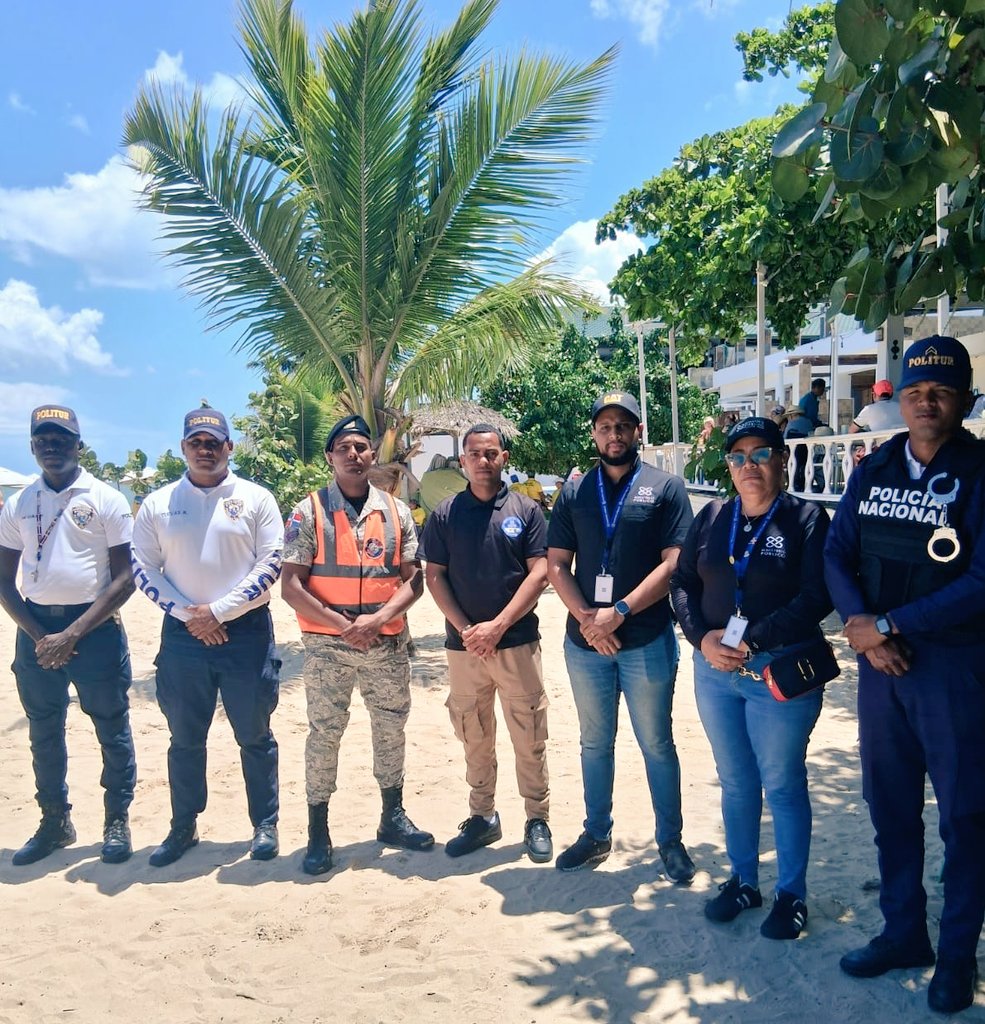 Fiscalía PuertoPlata tweet media