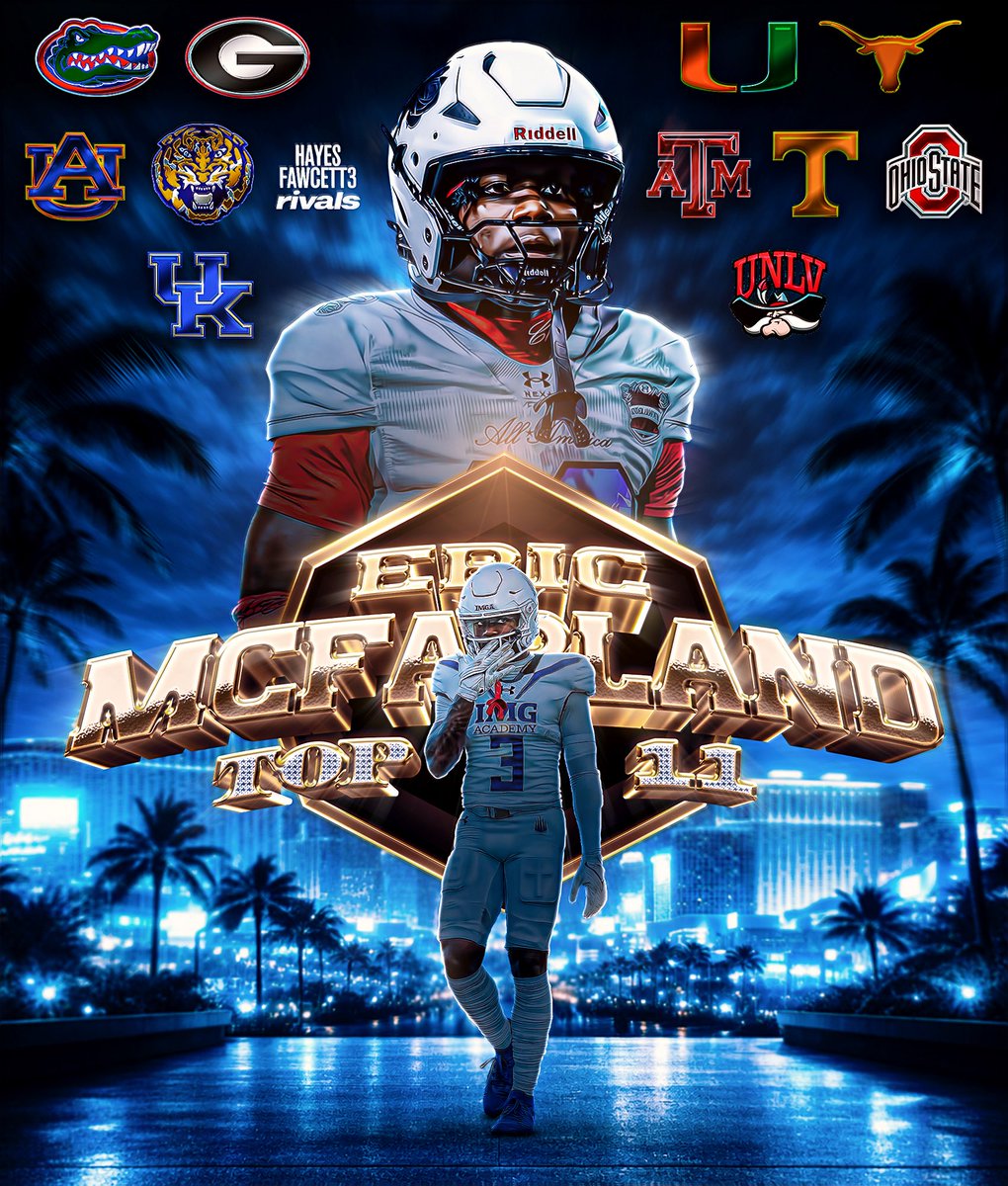 Hayes Fawcett tweet media