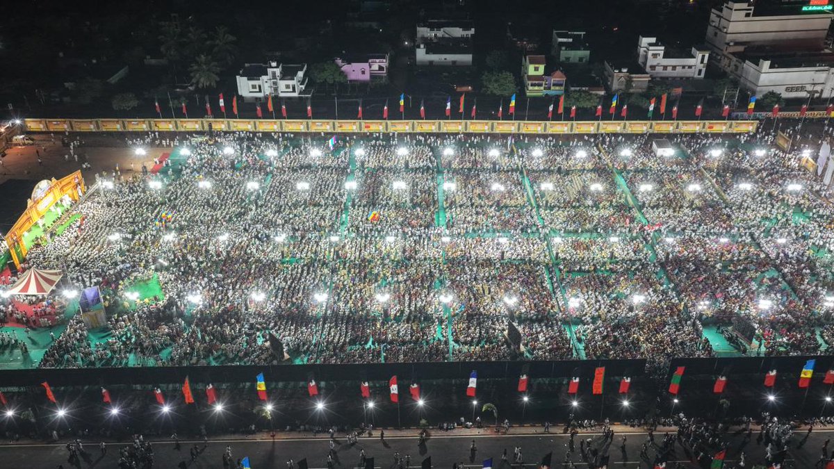 Dr.Karthik Kuppan-Say Yes To WomenSafety & AIADMK tweet media