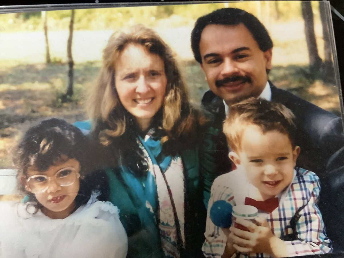 Renatta Oxendine tweet media