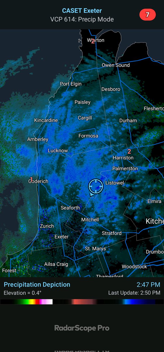 WxOntario tweet media