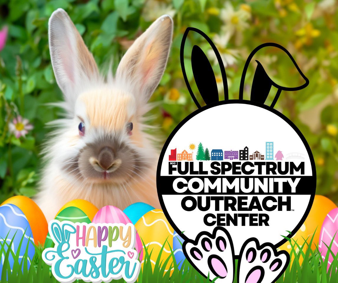 FullSpectrum330's tweet photo. Happy Easter to everyone who celebrates! Otherwise, have a great spring day! :) https://t.co/coKQEbgqlN