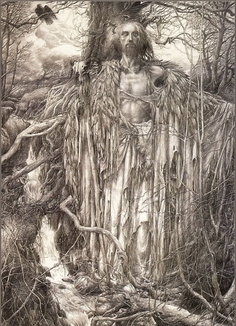 Folklore of Scotland tweet media