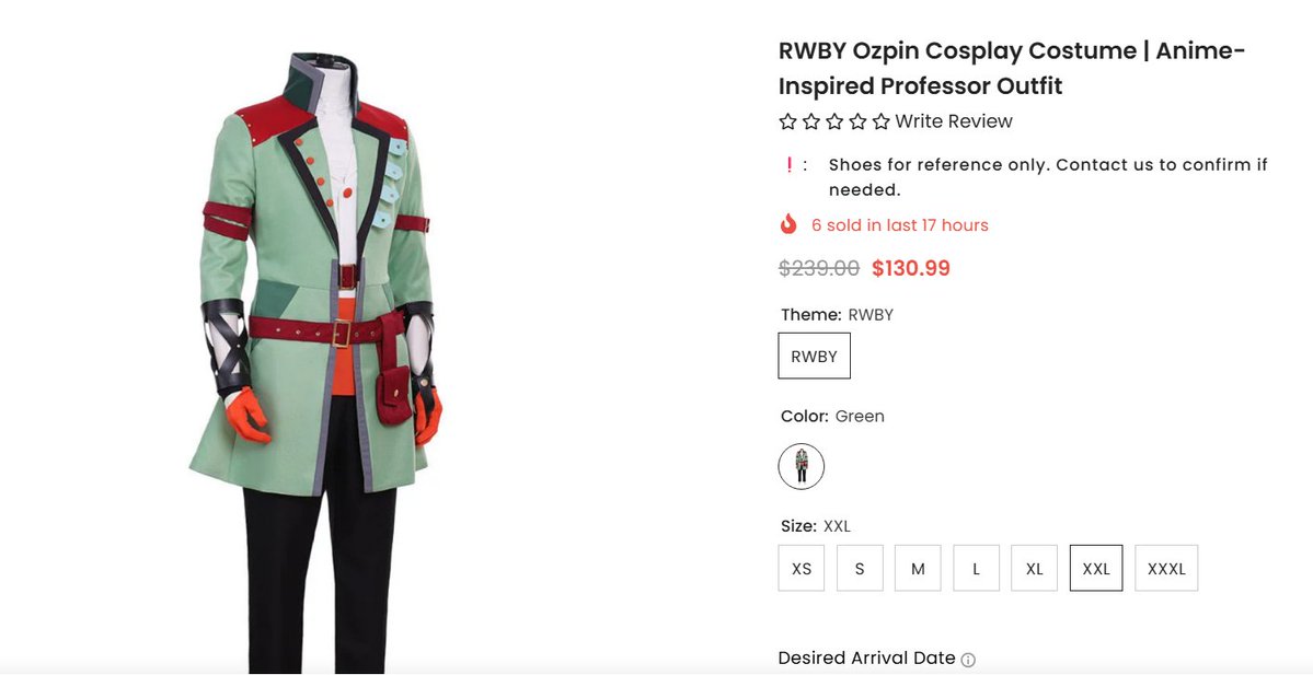 umber7⚠️NO RWBY SPOILERS ⚠️ tweet media