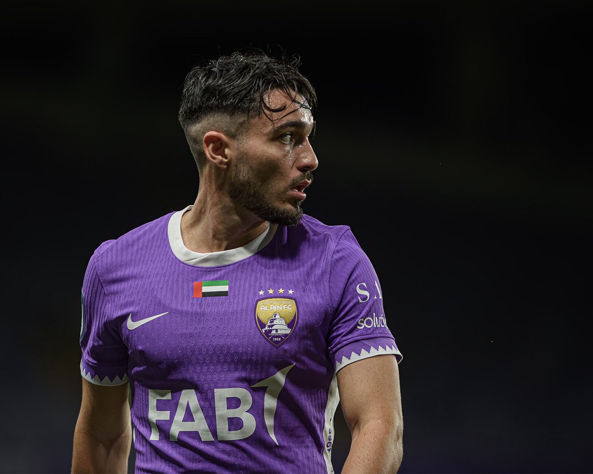 استاد هزاع بن زايد tweet media