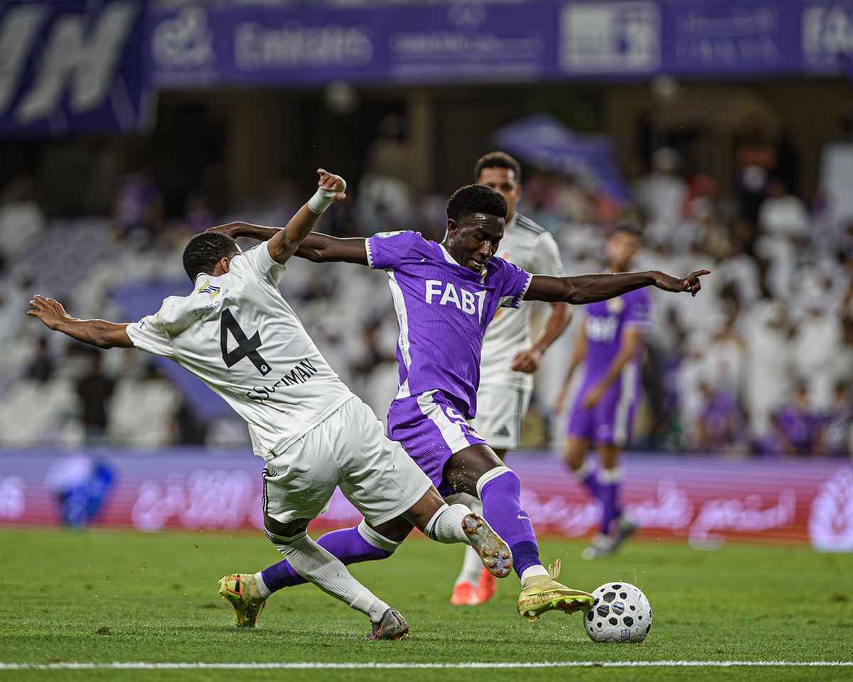 استاد هزاع بن زايد tweet media