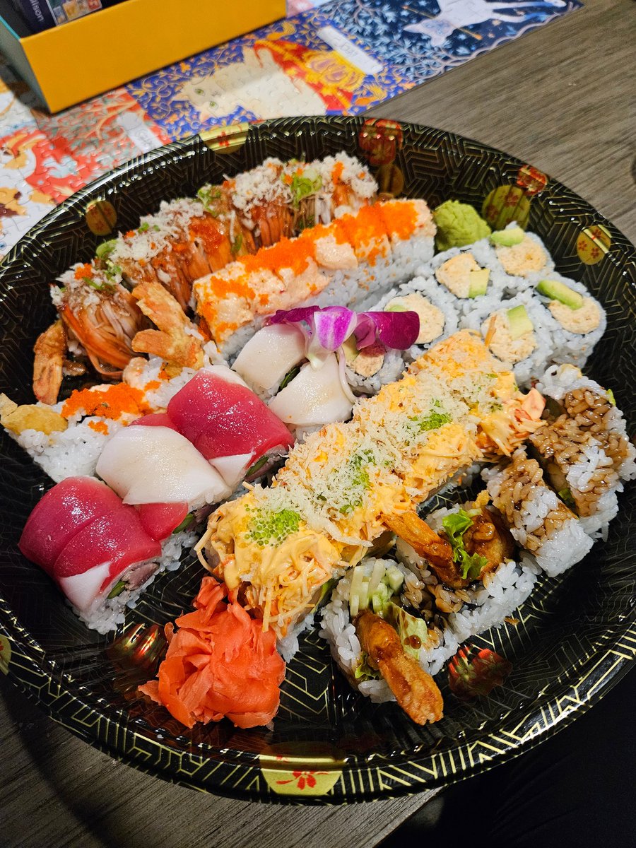 ☔️Tristanトリスタン tweet media