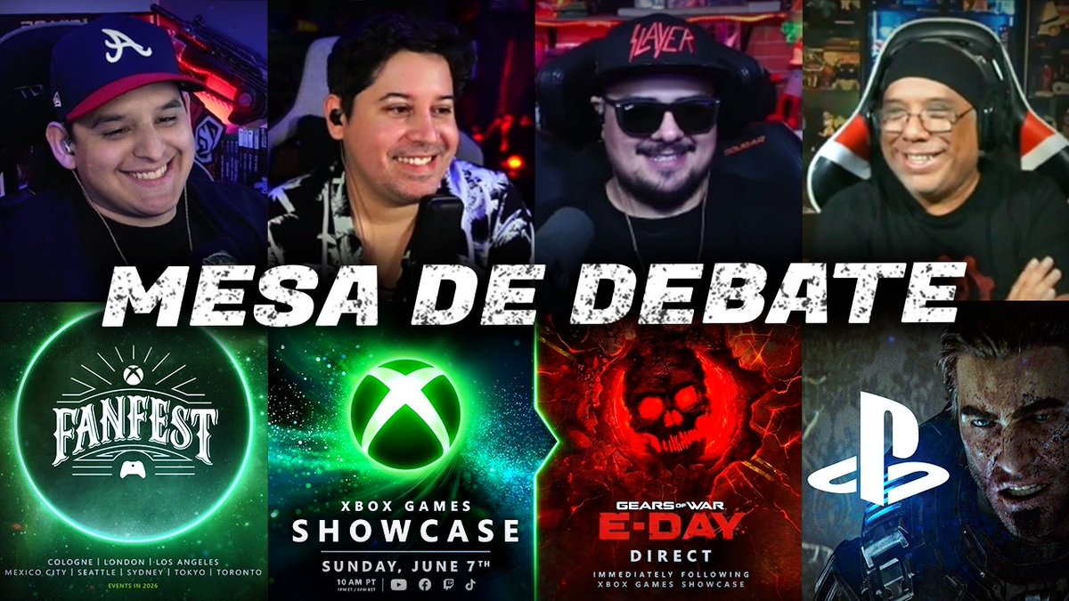 DEUS tweet media