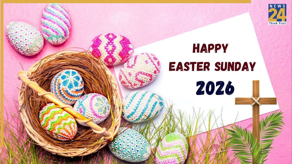 BigEPerez's tweet photo. ##HappyEaster.  God bless you all 🙏 https://t.co/VWeVdI1TcE