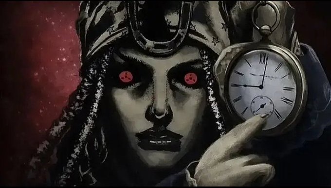 SnakeBoeuf tweet media