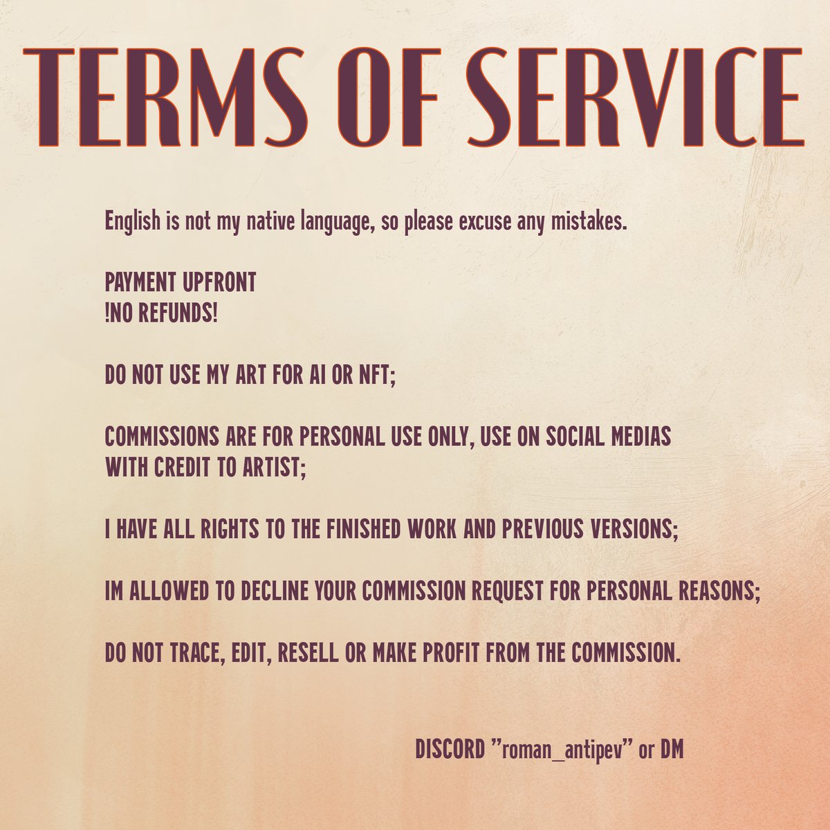 Roman Antipev tweet media