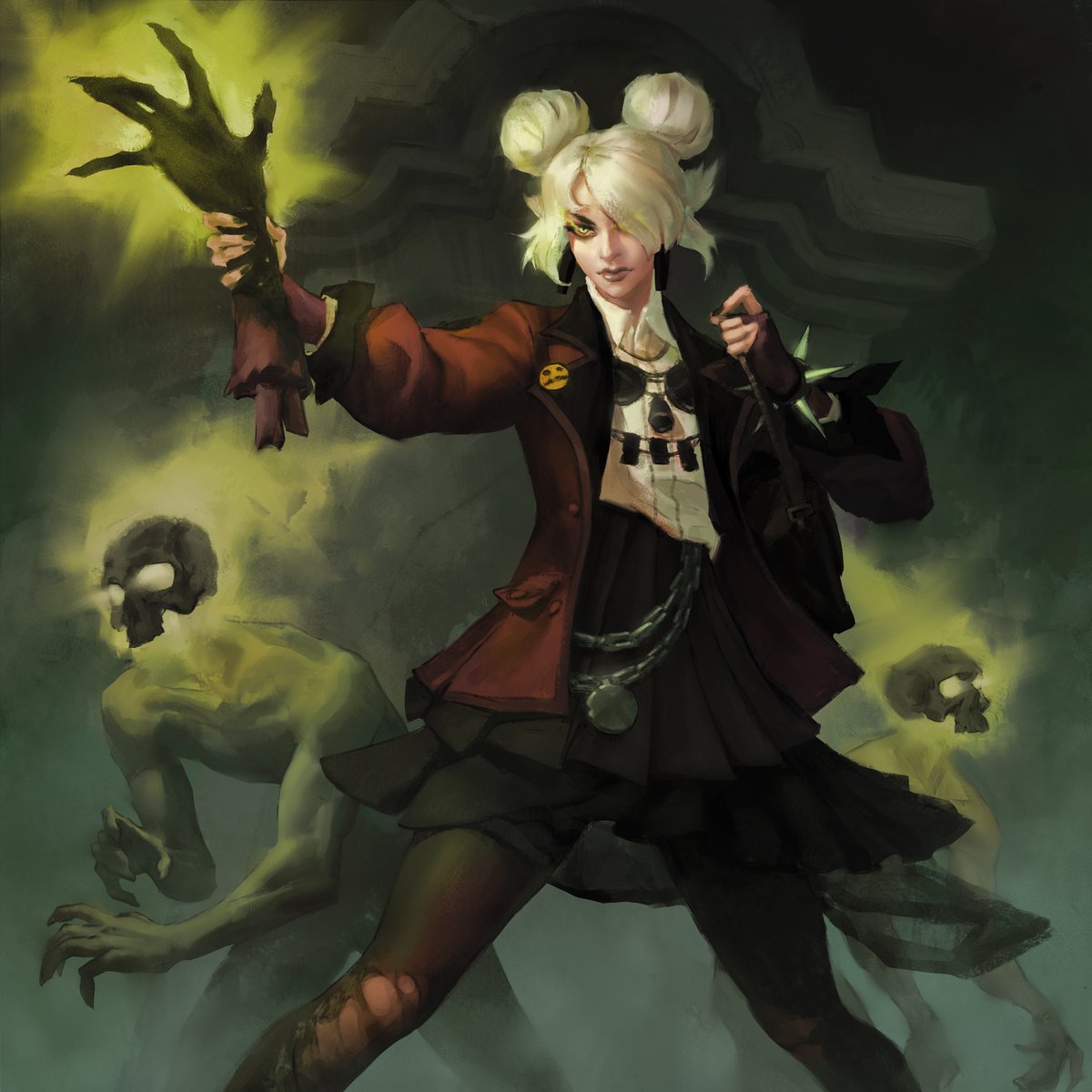 Roman Antipev tweet media