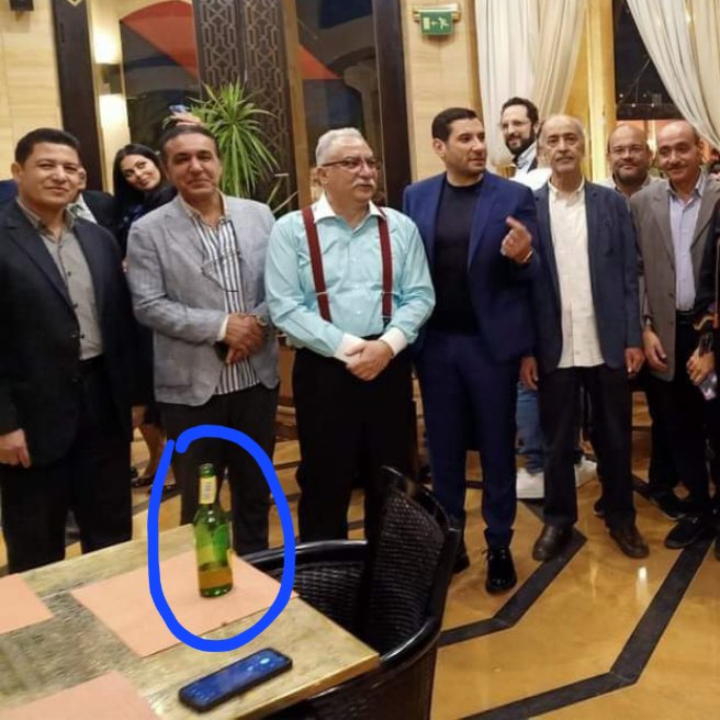 Dr. Mohamed Talal Lahlou tweet media