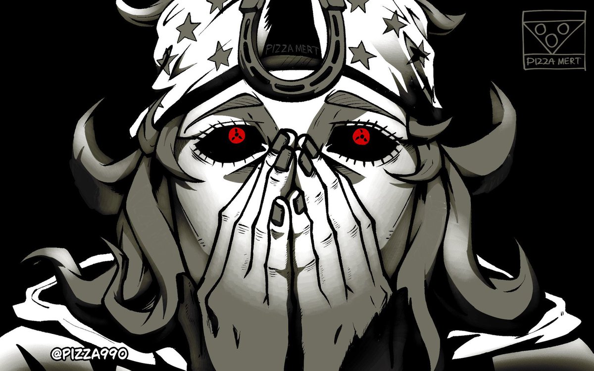 SnakeBoeuf tweet media