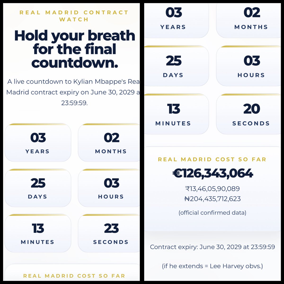 RMadrid actu 🇫🇷 tweet media