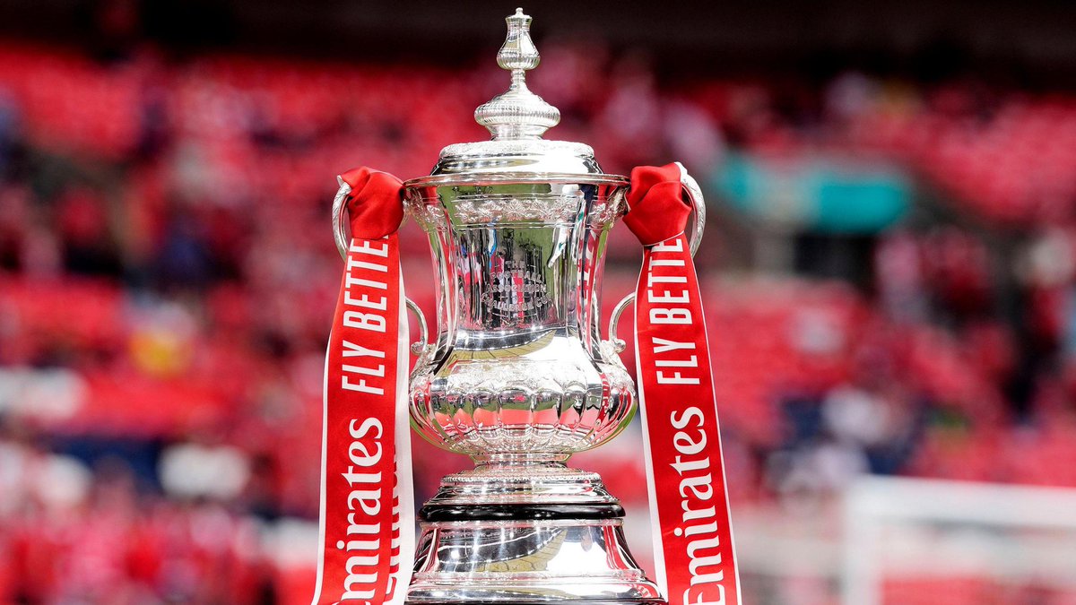 EPL_Goleador's tweet image. 🚨 𝐁𝐑𝐄𝐀𝐊𝐈𝐍𝐆! Se ha sorteado las semifinales dela Copa:

◉ Chelsea vs. Leeds United
◉ Man City vs. Southampton

🗓 Los partidos se disputarán los días 25 y 26 de abril.
#FACup