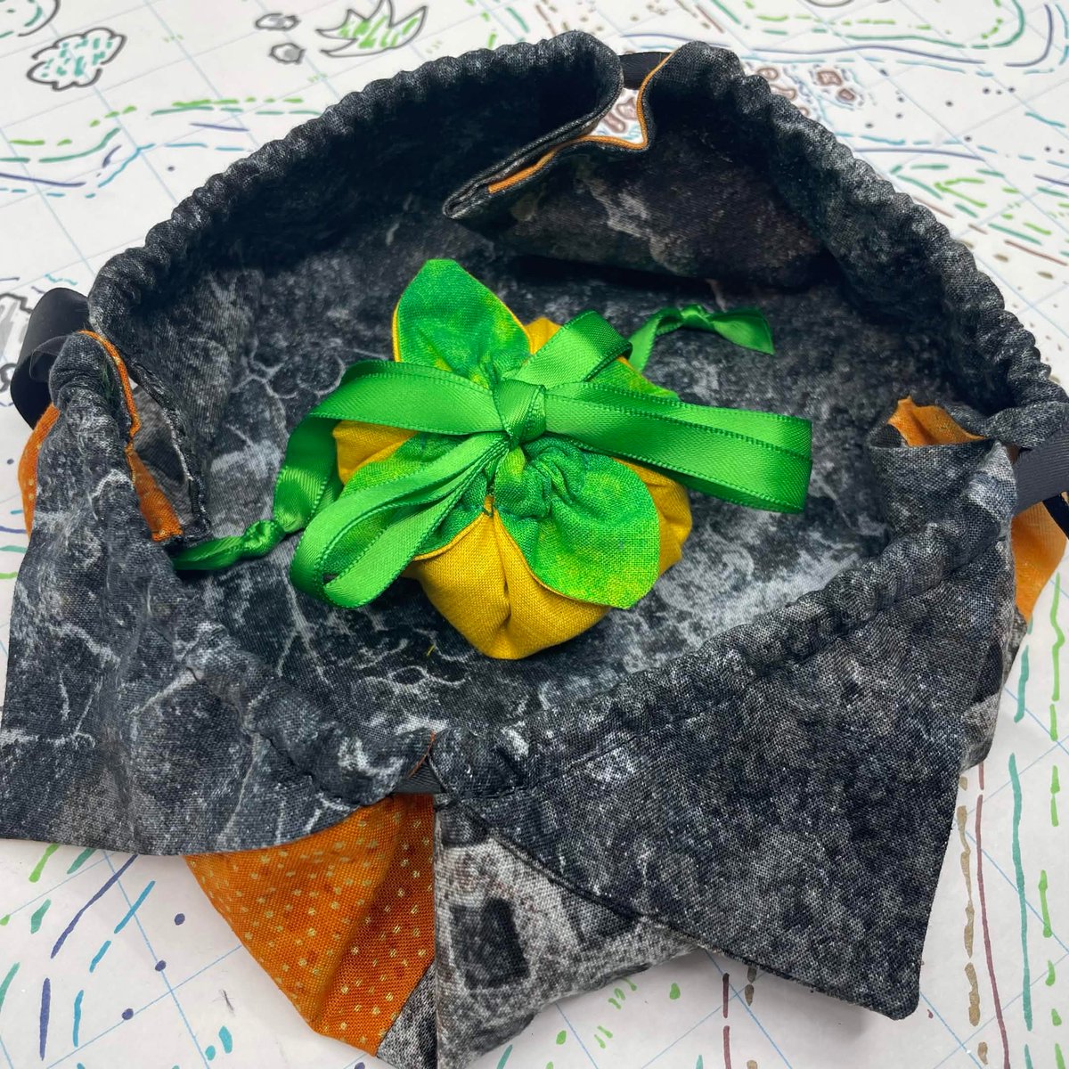 Magic & Stitchcraft - See pinned: US shipping info tweet media