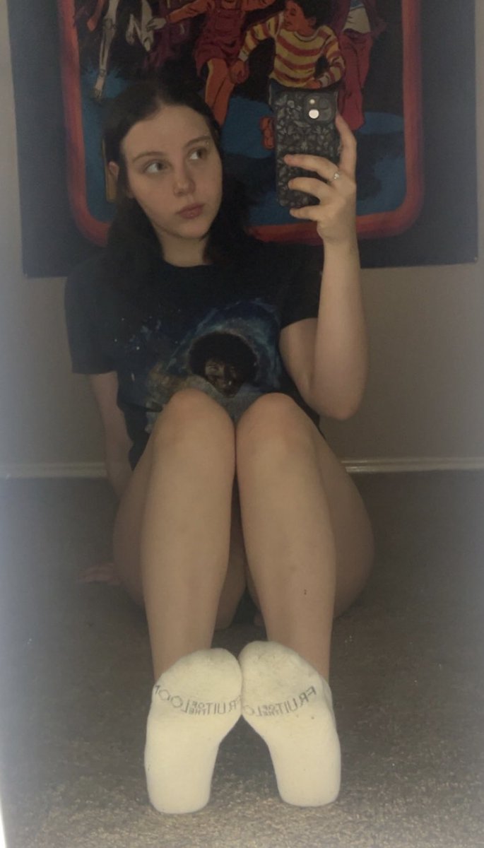 Princess May 🖤 tweet media