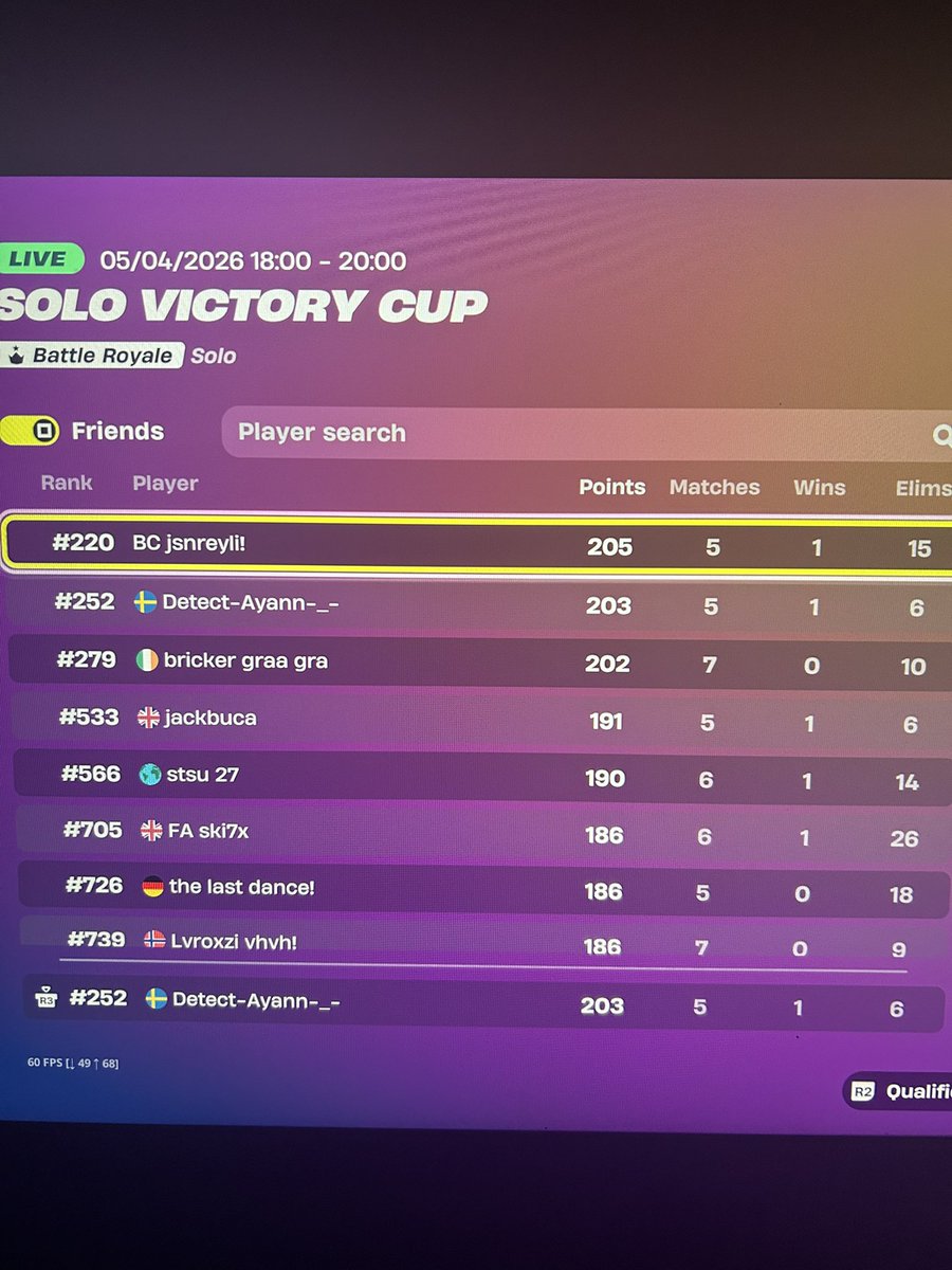 FataL Ayan! tweet media