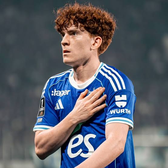 Goals Side tweet media