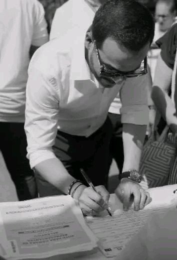 Derli López tweet media