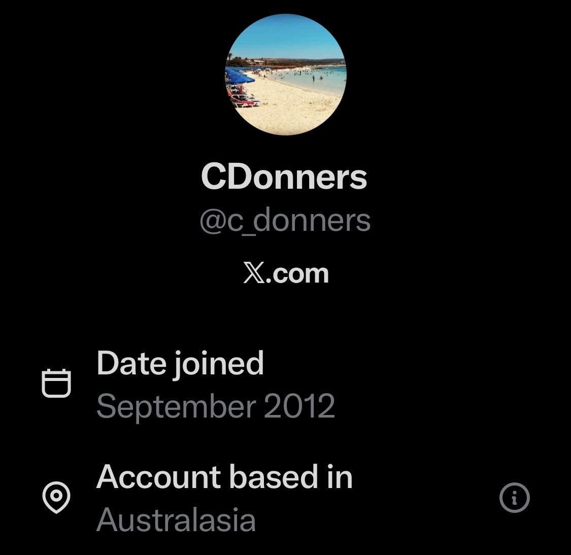 Ted Hitchcock 🐍 tweet media