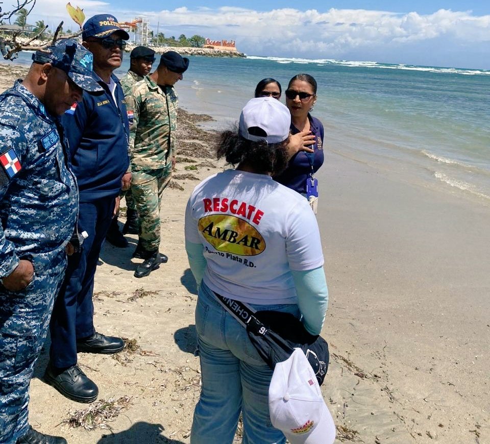 Fiscalía PuertoPlata tweet media