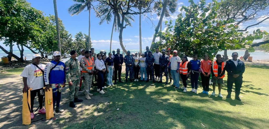 Fiscalía PuertoPlata tweet media