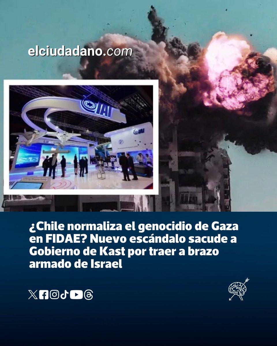 El Ciudadano tweet media