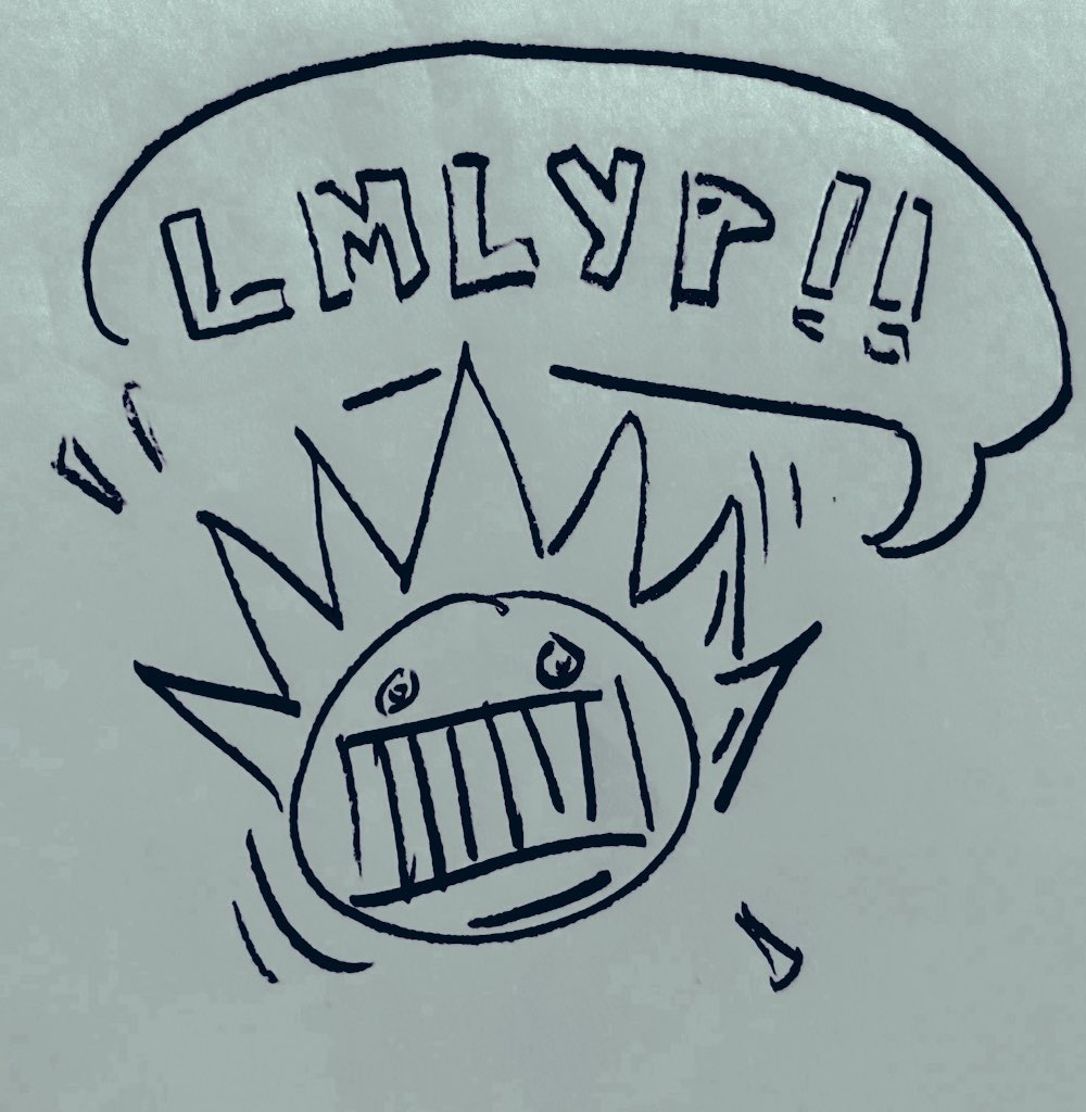 Lisa Miller is fucking awesome tweet media