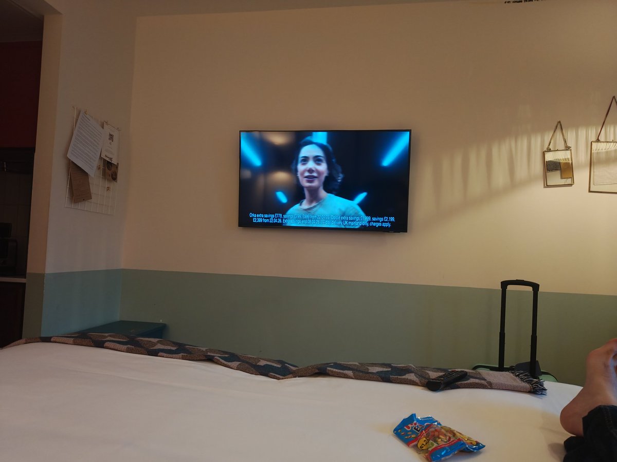 Ross Clark tweet media