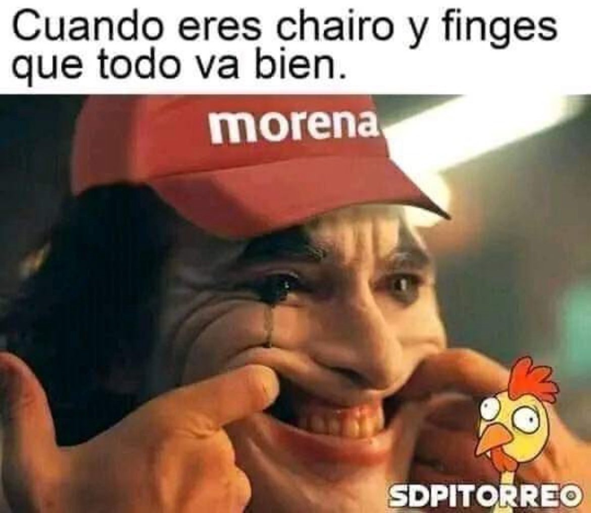 Lu Sancen #ResistenciaMexico tweet media