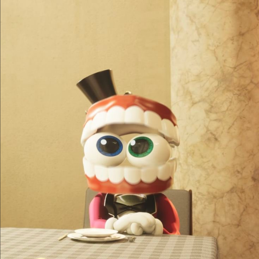 Givemeyourcookie 💥TADC FAN💥 tweet media