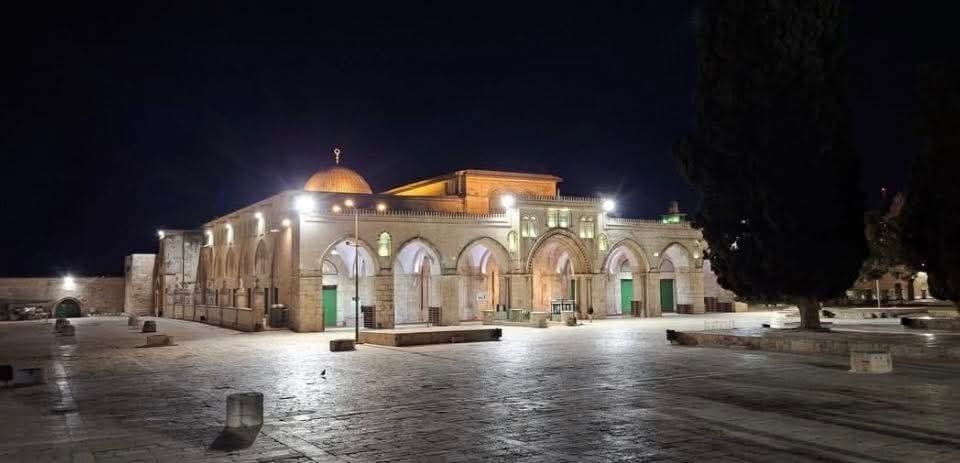 ثائر البنا، غزة 🇵🇸 tweet media