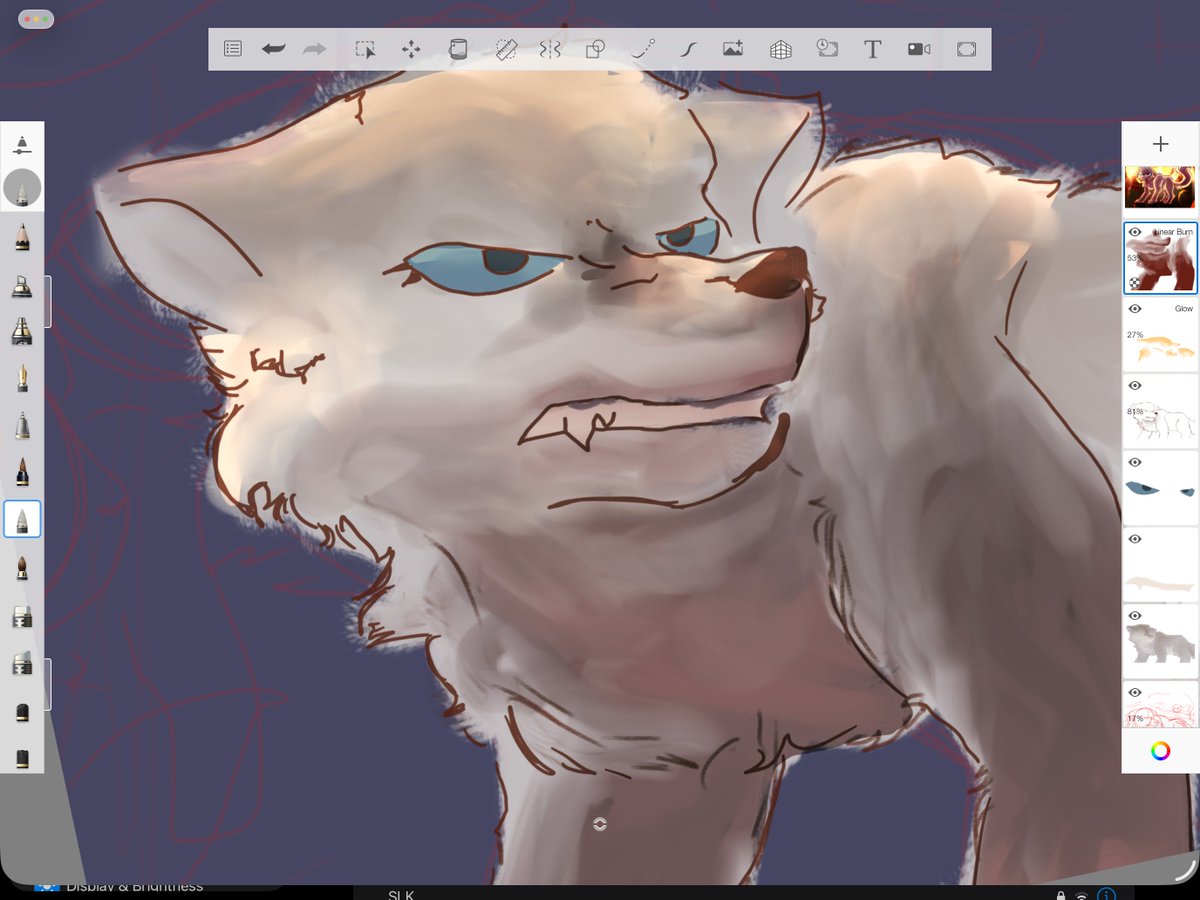 AudsAnimates! tweet media