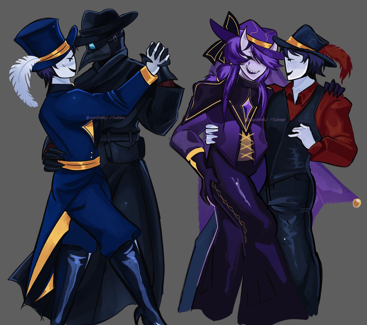 Card1n4L1's tweet image. His greed sickens me. 😒😒😒

#tfc #thefreakcircus #tfcjester #tfctickettaker