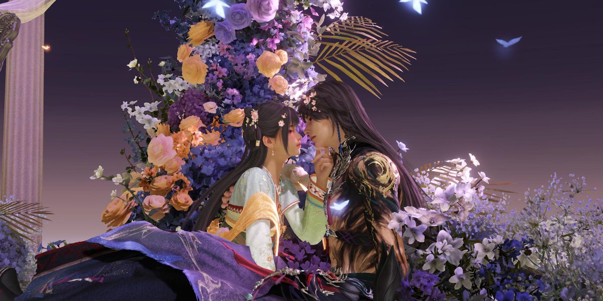 cho 🪷🌱 #rosiatwt tweet media