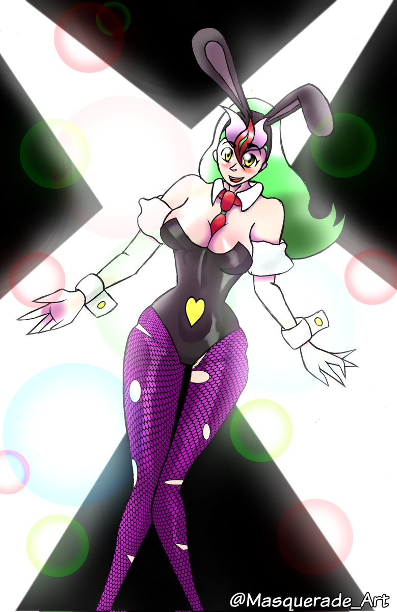 Masquerade 🇺🇾 tweet media