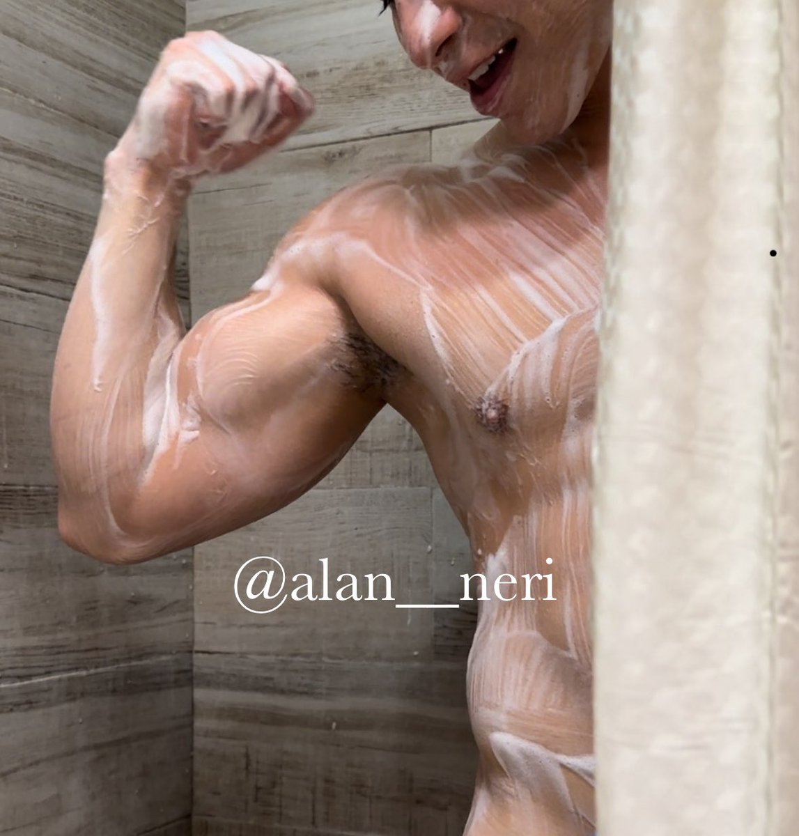 Alan Neri 🇲🇽 tweet media