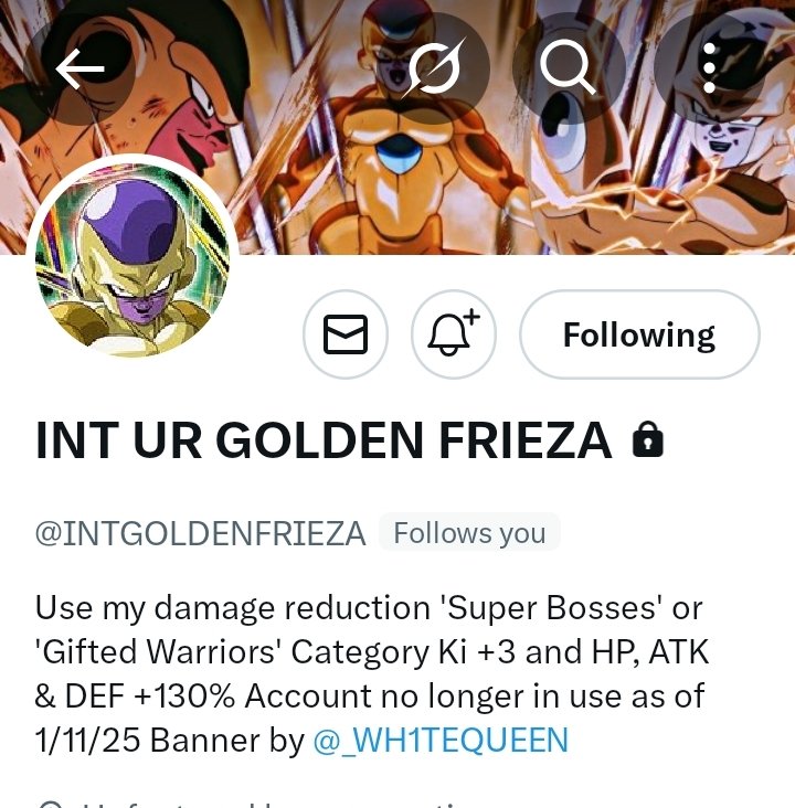 EZA LR AGL UI Goku tweet media