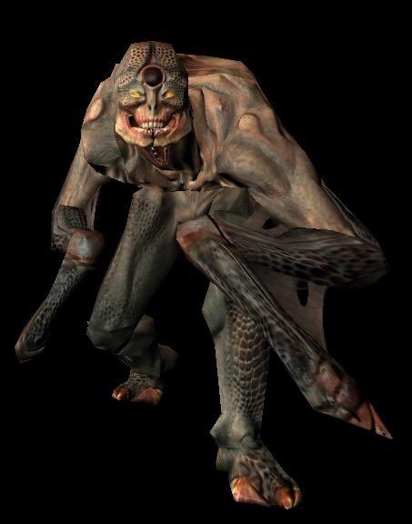 Shotgunless Shell tweet media