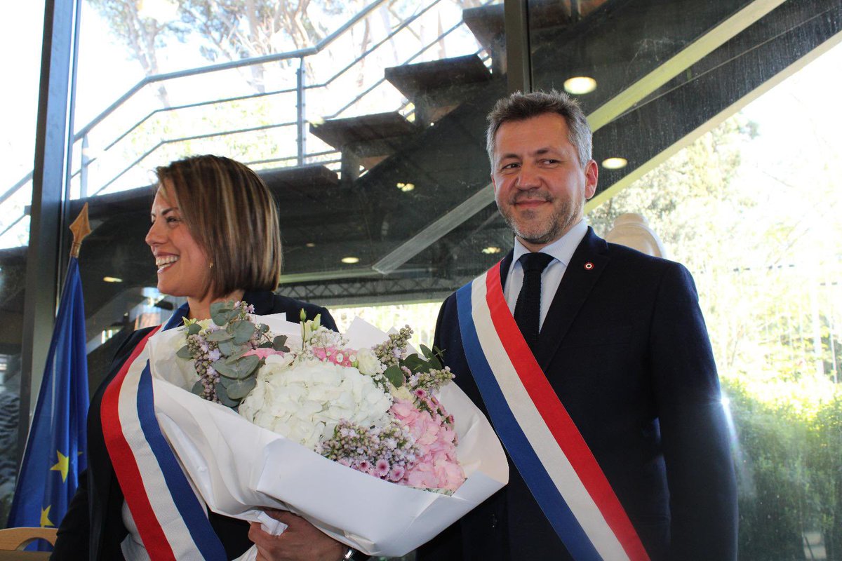 Eléonore BezⓂ️ tweet media